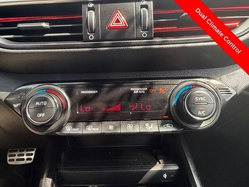 Used 2024 Kia Forte GT w/ GT2 Package FWD image 15