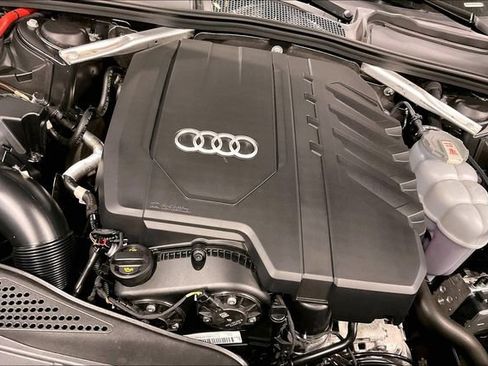 Certified 2023 Audi A4 2.0T Premium Plus w/ Premium Plus Package image 31
