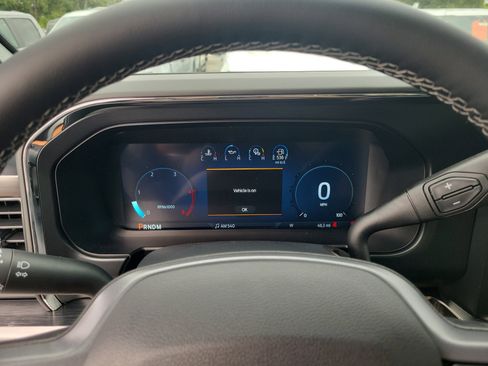 New 2026 Ford F250 Lariat w/ Chrome Package image 20