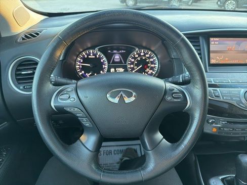 Used 2015 INFINITI QX60 Base w/ Premium Package image 20