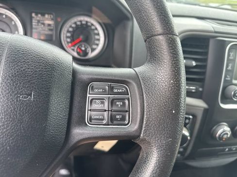 Used 2015 RAM 1500 Express AWD/4WD image 20