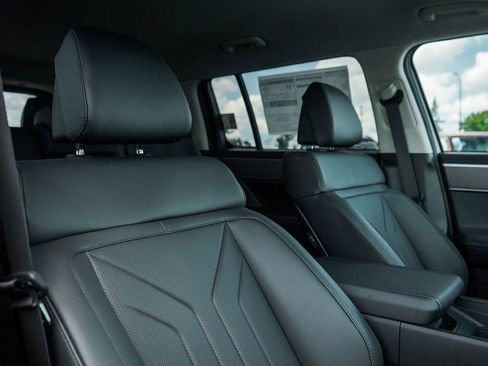 Certified 2026 Hyundai Santa Fe SEL image 12