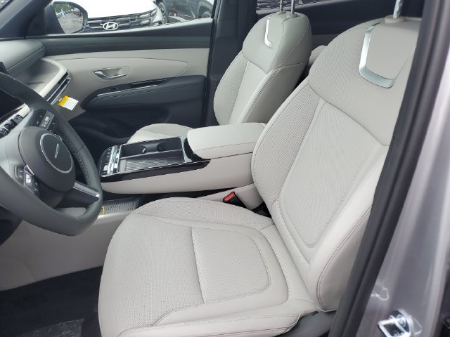 New 2026 Hyundai Tucson Limited AWD/4WD image 17