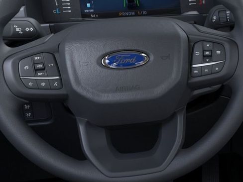 New 2026 Ford Ranger XL w/ Trailer Tow Package AWD/4WD image 12