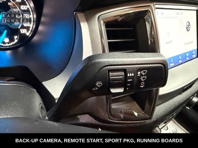 Used 2023 Ford Ranger XLT w/ Equipment Group 301A Mid AWD/4WD image 33