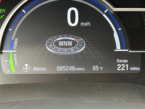 Used 2019 Honda Clarity Touring image 29