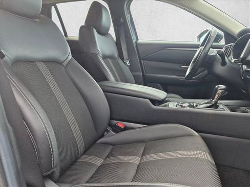 Used 2024 MAZDA CX-50 AWD 2.5 S w/ Preferred Package image 21