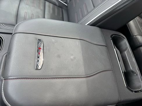 Used 2024 GMC Sierra 2500 AT4X AWD/4WD image 21