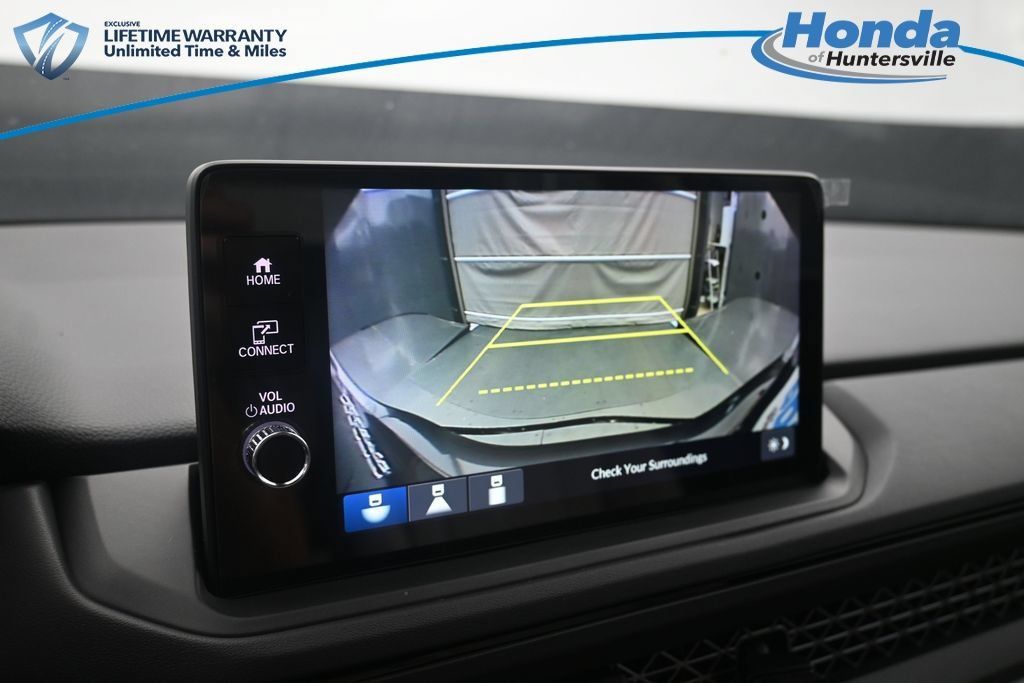 New 2026 Honda Accord LX image 29
