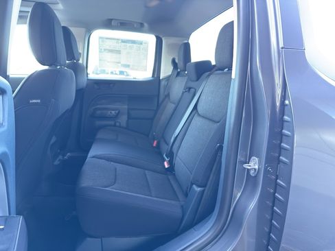 New 2025 Ford Maverick XLT w/ XLT Luxury Package image 24