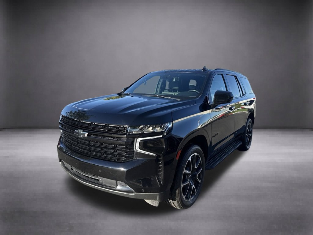 Used 2023 Chevrolet Tahoe RST RWD image 9