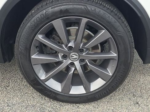 Used 2025 Acura MDX A-Spec AWD/4WD image 9