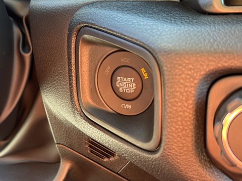 New 2026 Jeep Wrangler Sport S image 34