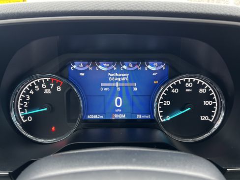 Certified 2021 Ford F150 XLT w/ Equipment Group 301A Mid image 15