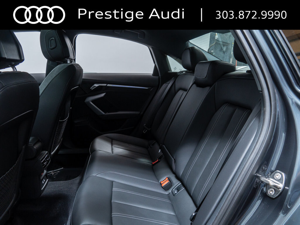 Used 2026 Audi A3 2.0T Premium AWD/4WD image 25