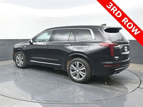 Used 2024 Cadillac XT6 Premium Luxury image 5