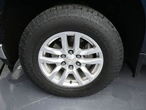 Used 2019 Chevrolet Silverado 1500 LT w/ Texas Edition image 25