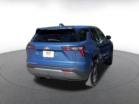 Used 2025 Chevrolet Equinox LT image 14