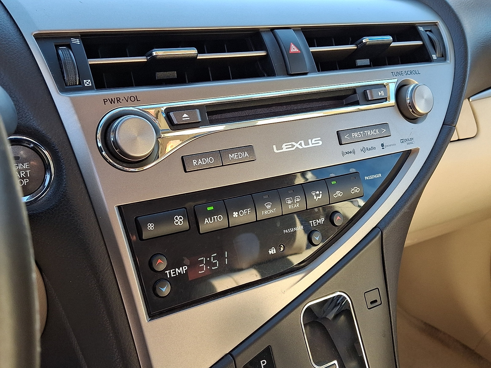 Used 2015 Lexus RX 350 AWD image 16