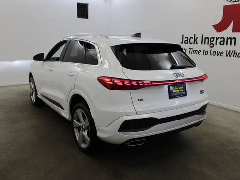 New 2026 Audi Q5 Premium Plus AWD/4WD image 3