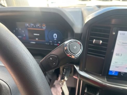 New 2025 Ford F150 STX w/ STX Black Appearance Package image 24