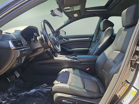 Used 2020 Honda Accord Sport image 19