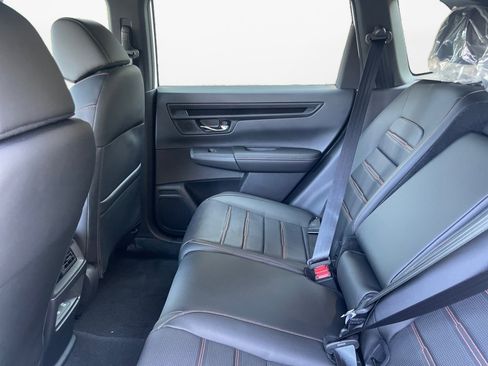 Used 2026 Honda CR-V Sport-L image 13