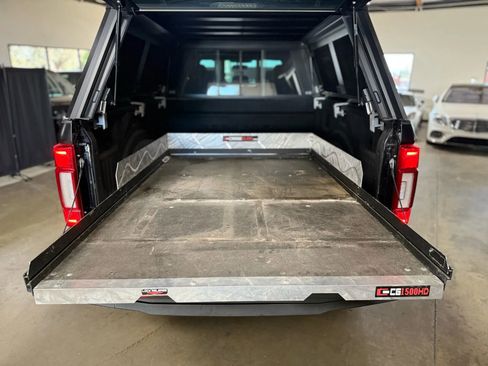 Used 2021 Ford F250 Lariat image 31