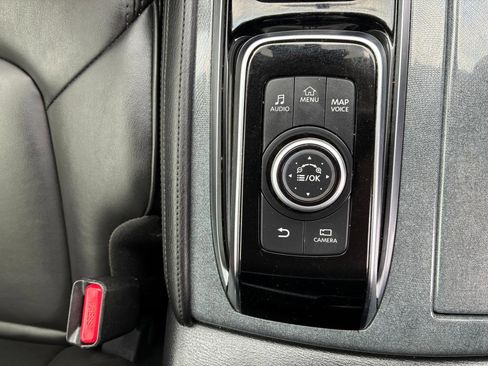 Used 2021 Nissan Armada SV w/ SV Appearance Package RWD image 31