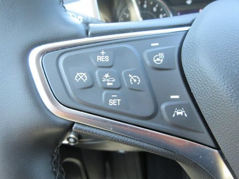 Certified 2024 Chevrolet Equinox LT AWD/4WD image 25