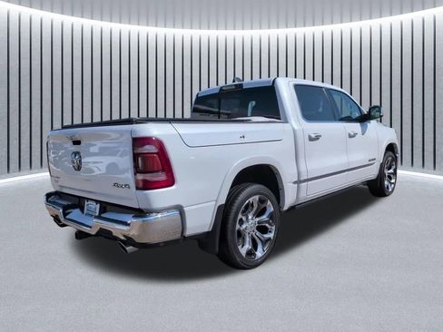 Used 2021 RAM 1500 Limited image 8