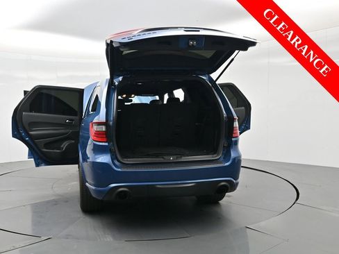 Used 2024 Dodge Durango SRT w/ Black Package image 47