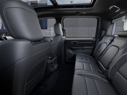 New 2026 RAM 1500 RHO w/ RHO Level 1 Equipment Group AWD/4WD image 23