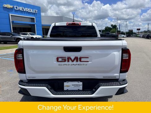 Used 2024 GMC Canyon Elevation w/ Trailering Package AWD/4WD image 5