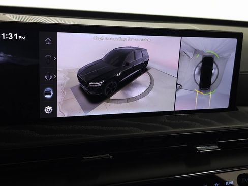 New 2026 Genesis GV80 3.5T Prestige image 29