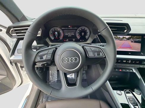 New 2026 Audi A3 2.0T Premium AWD/4WD image 38