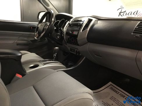 Used 2012 Toyota Tacoma 4x4 Double Cab image 39