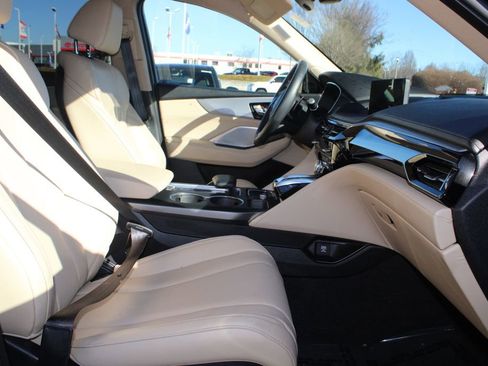 Used 2024 Acura MDX Technology image 12