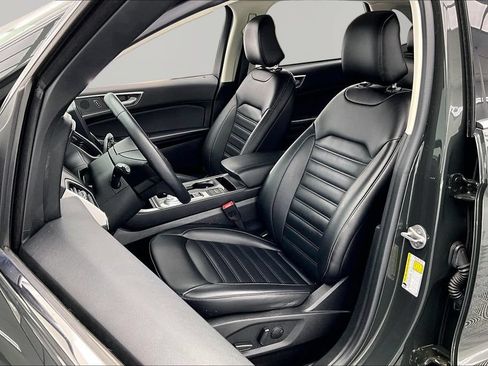 Certified 2023 Ford Edge SEL w/ Convenience Package AWD/4WD image 25
