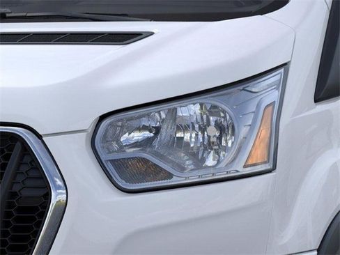 New 2025 Ford Transit 350 XLT image 39