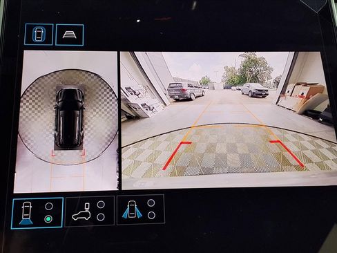 New 2026 GMC Terrain Elevation w/ Elevation Premium Package image 4