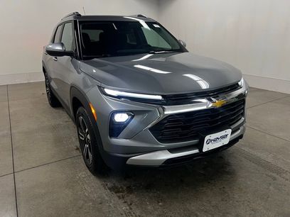 New 2026 Chevrolet TrailBlazer LT w/ LT Cold Weather Package