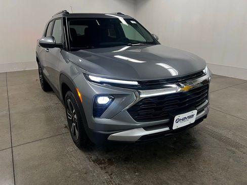 New 2026 Chevrolet TrailBlazer LT w/ LT Cold Weather Package image 1