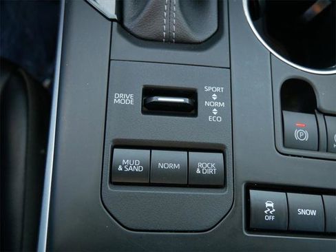 Certified 2022 Toyota Highlander XLE image 15