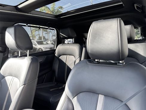 Used 2024 MAZDA CX-90 3.3 Turbo S w/ Premium Package image 42