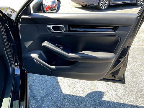 Used 2025 Honda Civic Sport Touring image 12