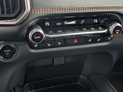 New 2026 MAZDA CX-50 2.5 Hybrid w/ Weather Package image 24