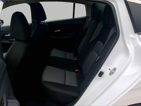 Used 2026 Nissan Sentra SV w/ SV Convenience Package FWD image 21