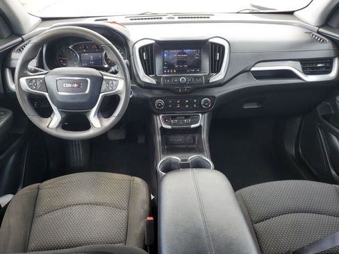 Used 2023 GMC Terrain SLE FWD image 24