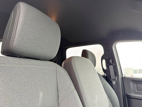 New 2026 RAM 2500 Tradesman w/ Power Wagon Package image 15